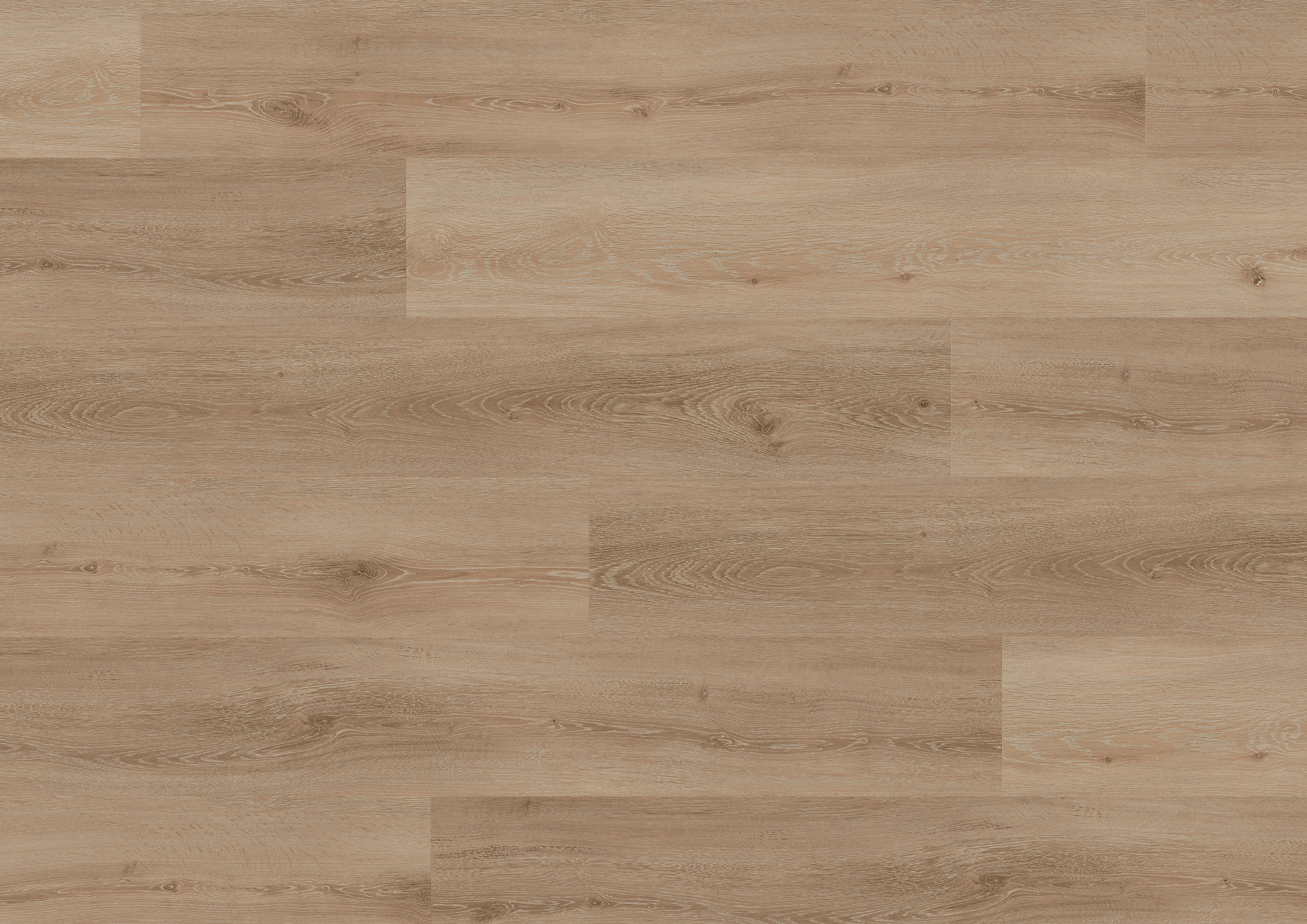 2,5 mm ter Hürne Soya Design-Vinylboden - Eiche Budapest_2