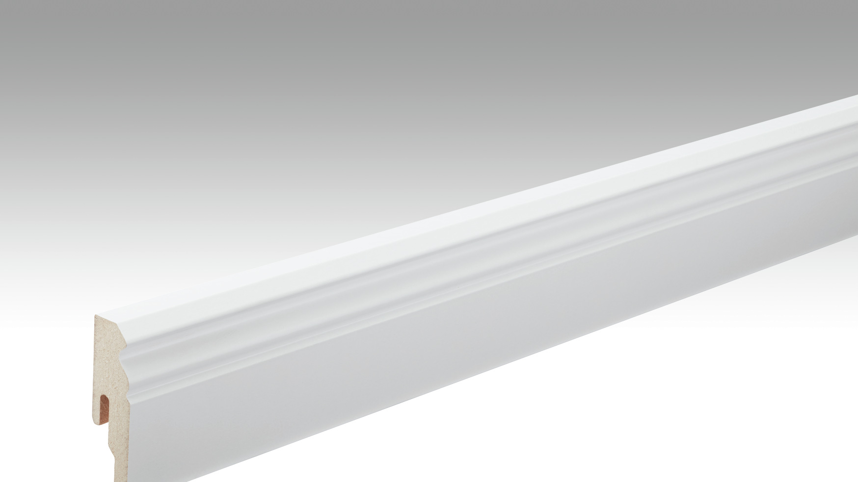 18 x 60 mm Fußleiste Profil 10 PK_0