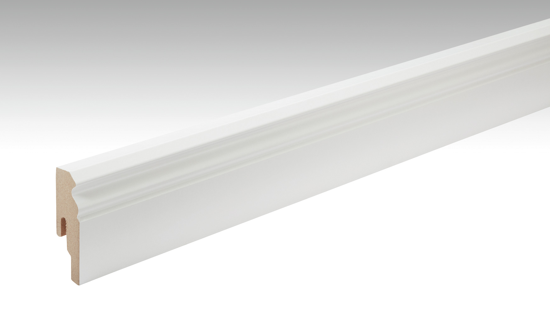 18 x 60 mm Fußleiste Profil 10 PK_0