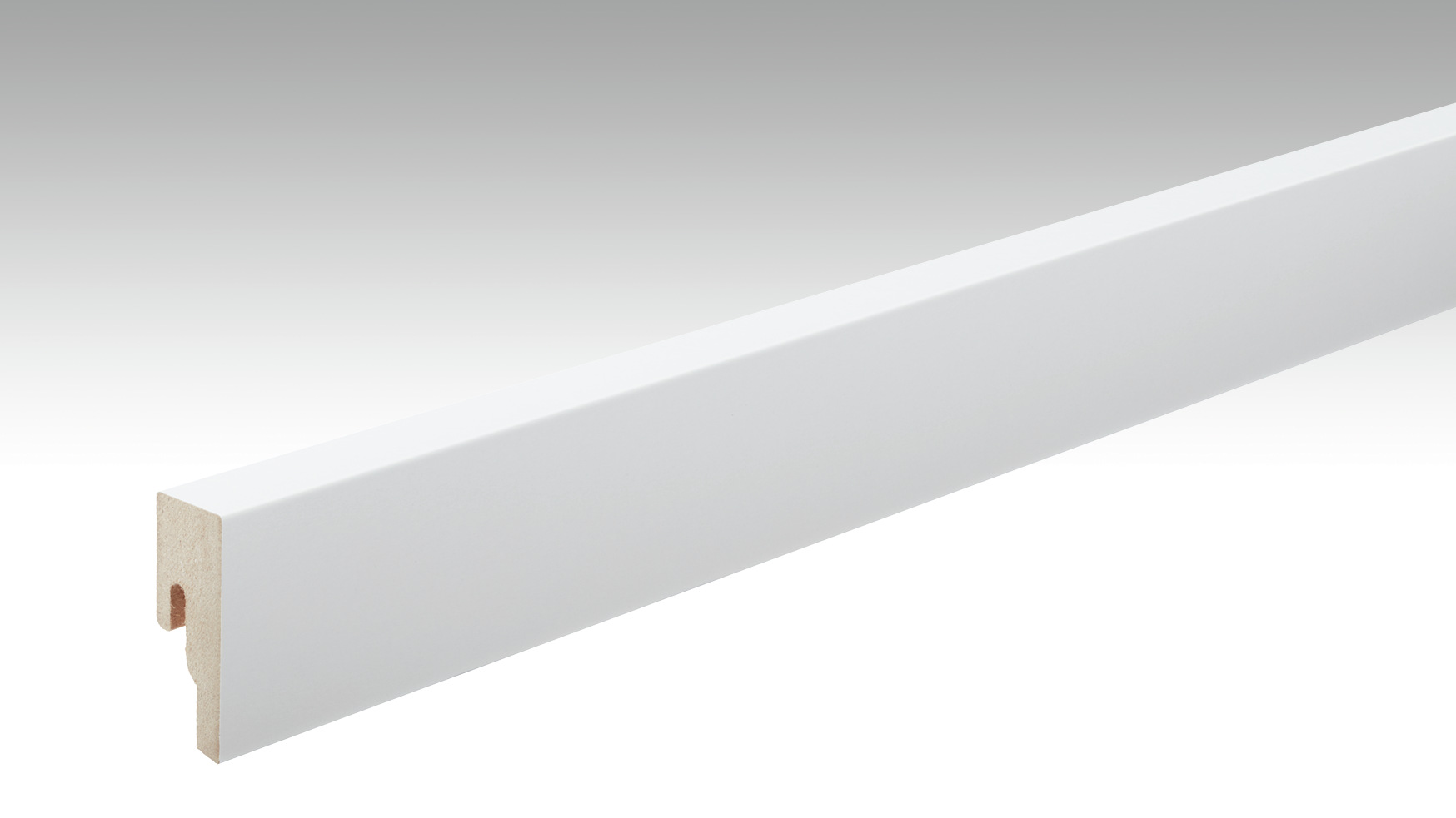 18 x 50 mm Fußleiste Profil 8 PK_0 18 x 50 mm Fußleiste Profil 8 PK_0