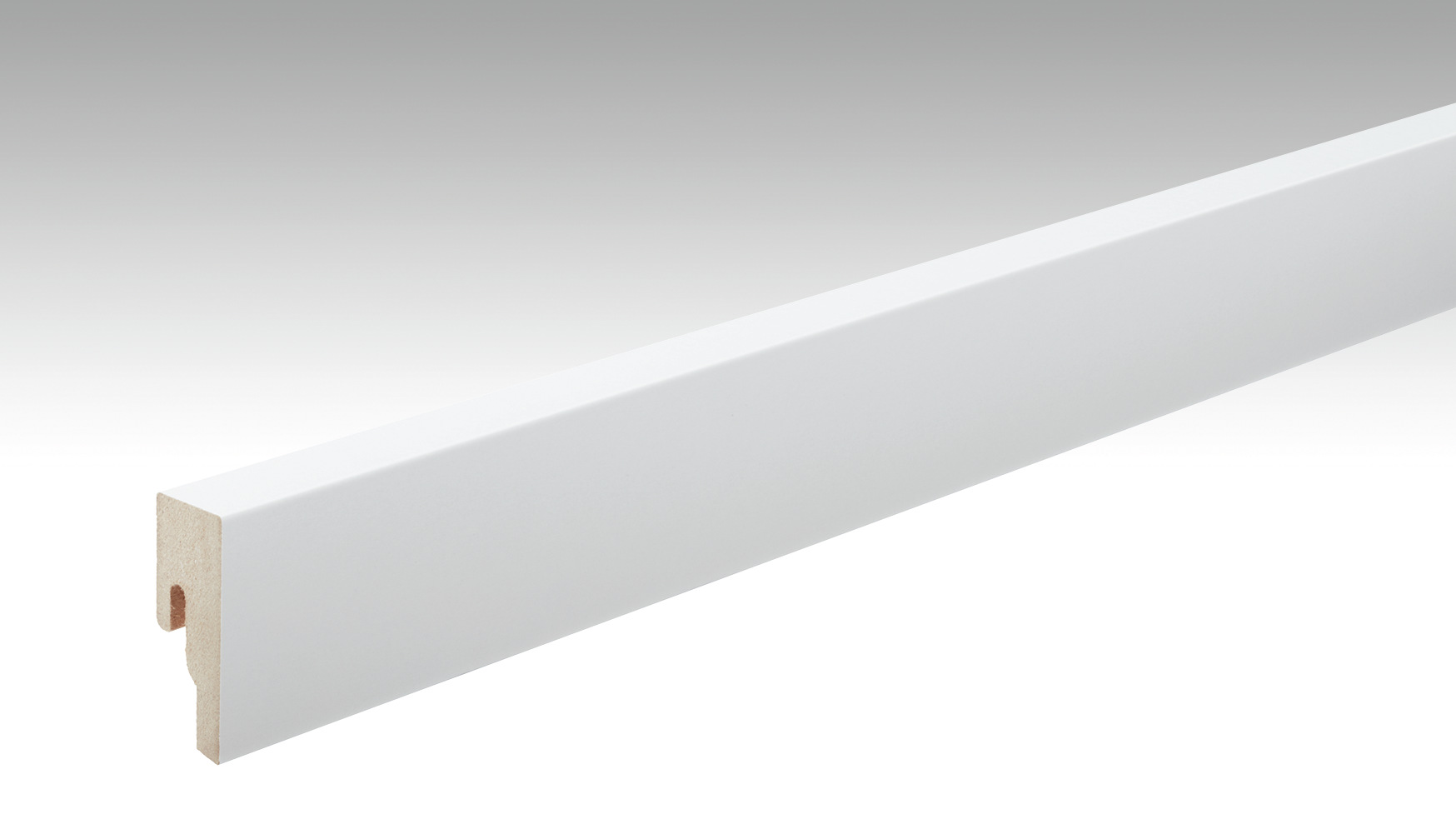 18 x 50 mm Fußleiste Profil 8 PK_0 18 x 50 mm Fußleiste Profil 8 PK_0