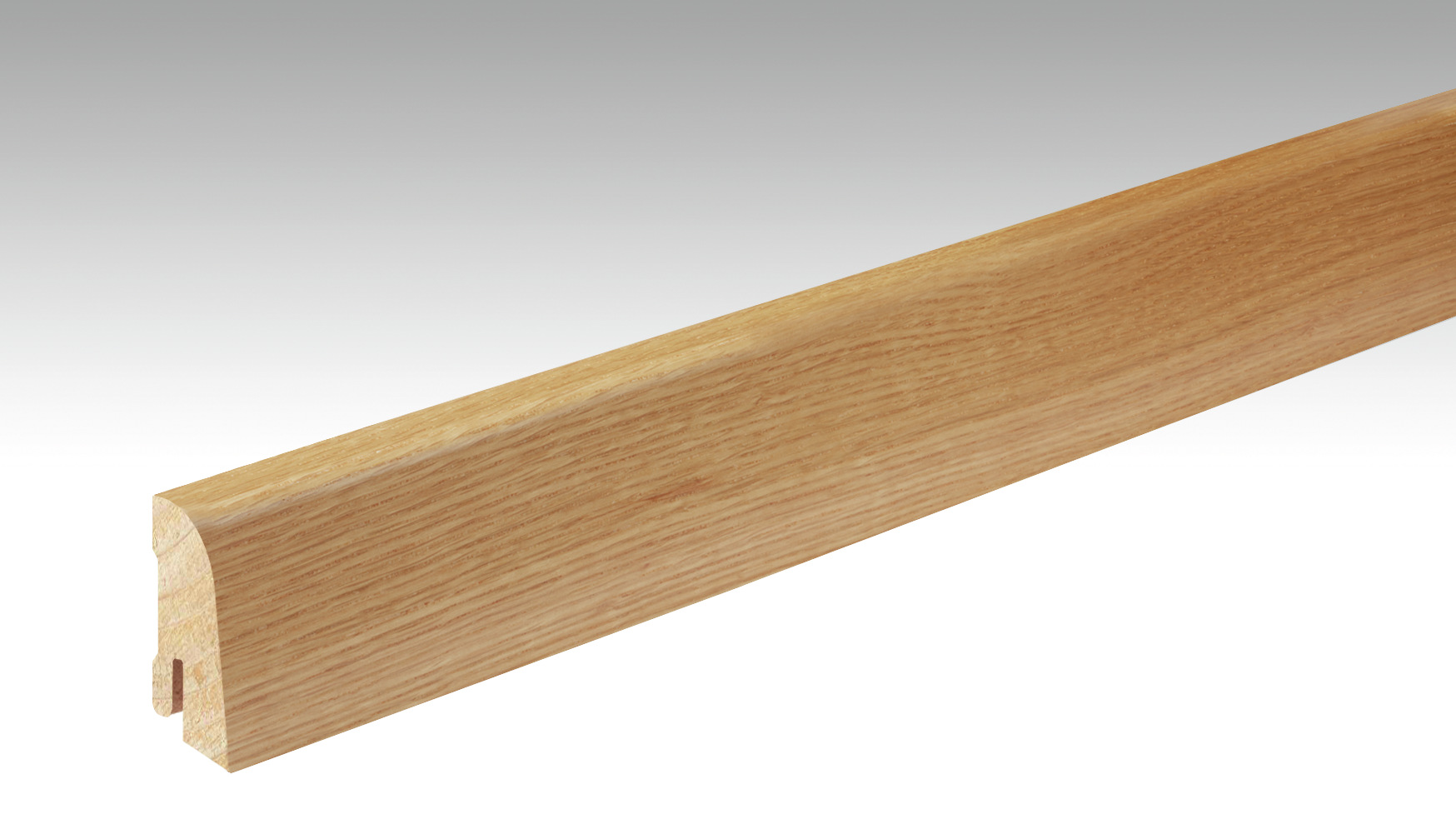 22 x 40 mm Fußleiste Profil 21 F MK_0 22 x 40 mm Fußleiste Profil 21 F MK_0