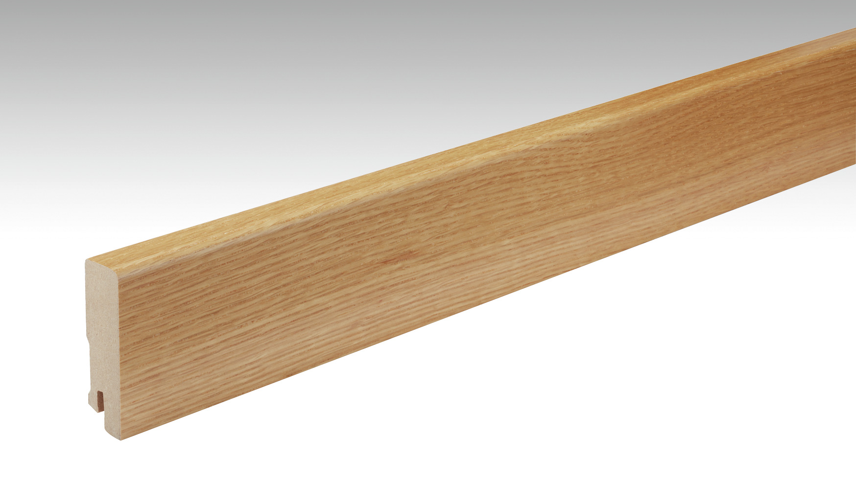 16 x 60 mm Fußleiste Profil 15 MK_0