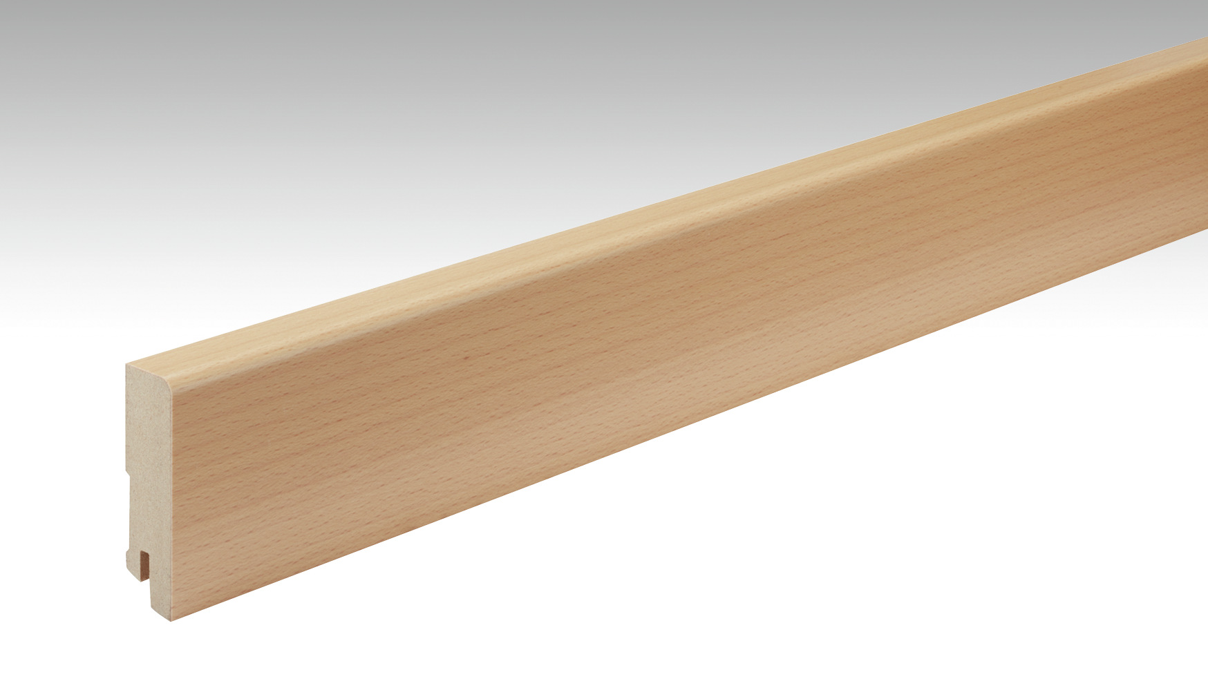 16 x 60 mm Fußleiste Profil 15 MK_0
