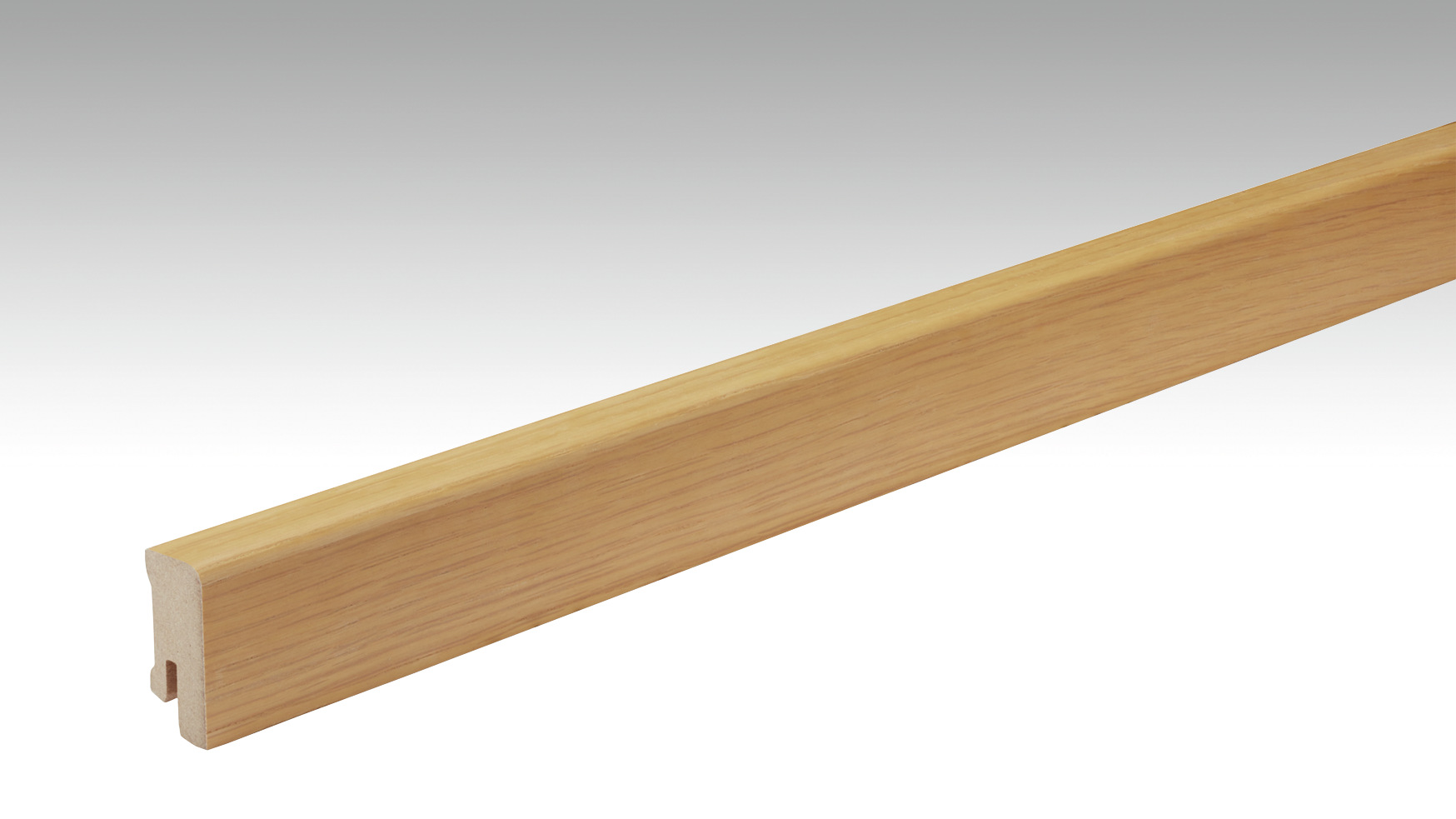 16 x 38 mm Fußleiste Profil 14 MK_0 16 x 38 mm Fußleiste Profil 14 MK_0