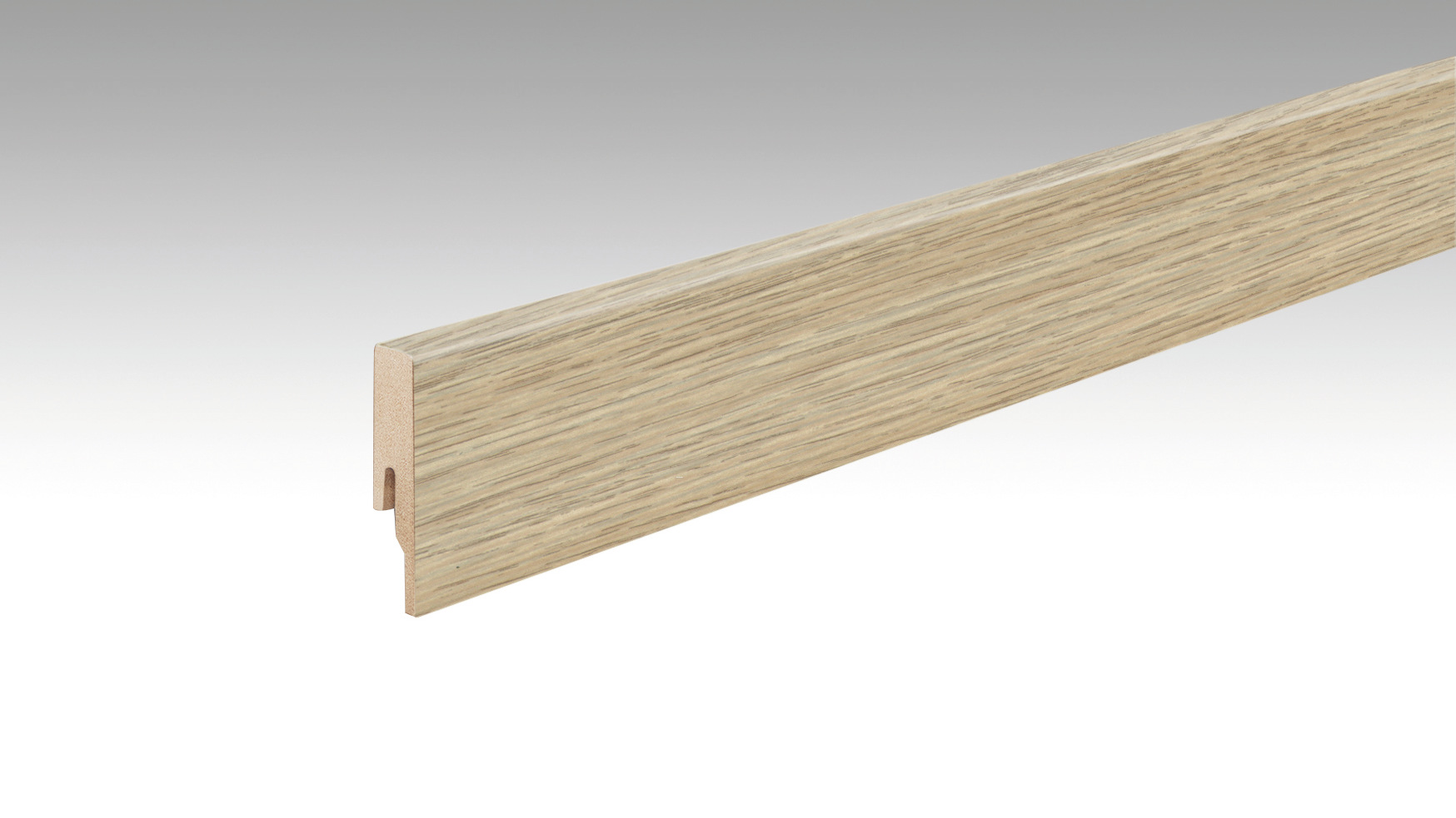 16 x 60 mm Fußleiste Profil 20 PK_0 16 x 60 mm Fußleiste Profil 20 PK_0