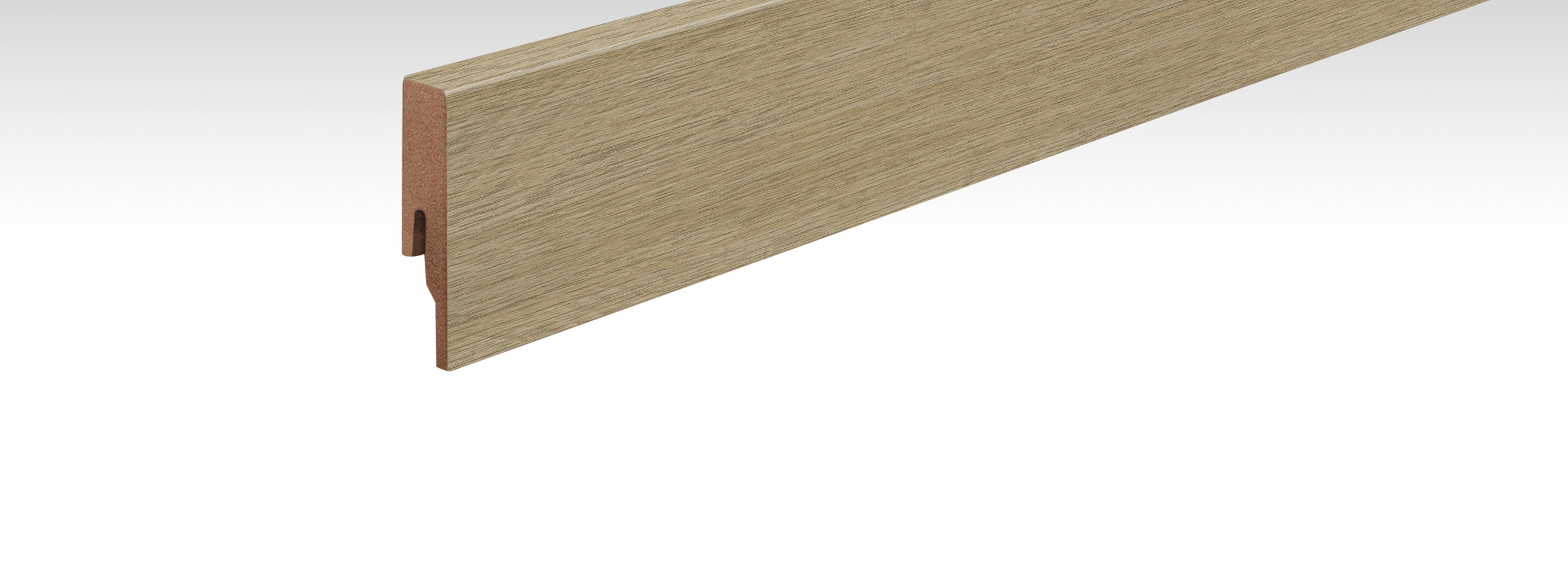 16 x 60 mm Fußleiste Profil 20 PK_0 16 x 60 mm Fußleiste Profil 20 PK_0