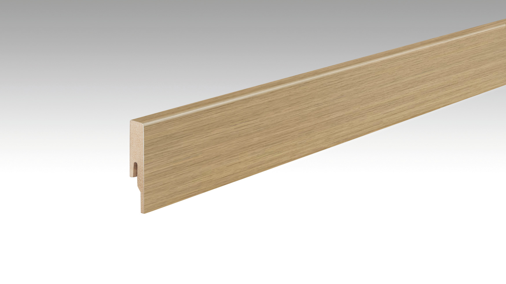 16 x 60 mm Fußleiste Profil 20 PK_0 16 x 60 mm Fußleiste Profil 20 PK_0