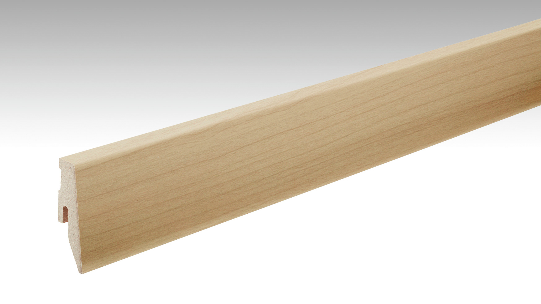 20 x 60 mm Fußleiste Profil 3 PK_0