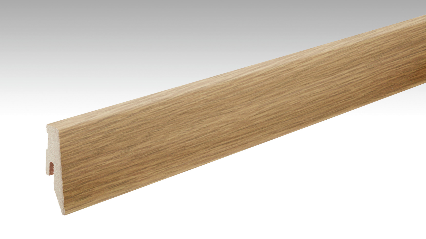 20 x 60 mm Fußleiste Profil 3 PK_0