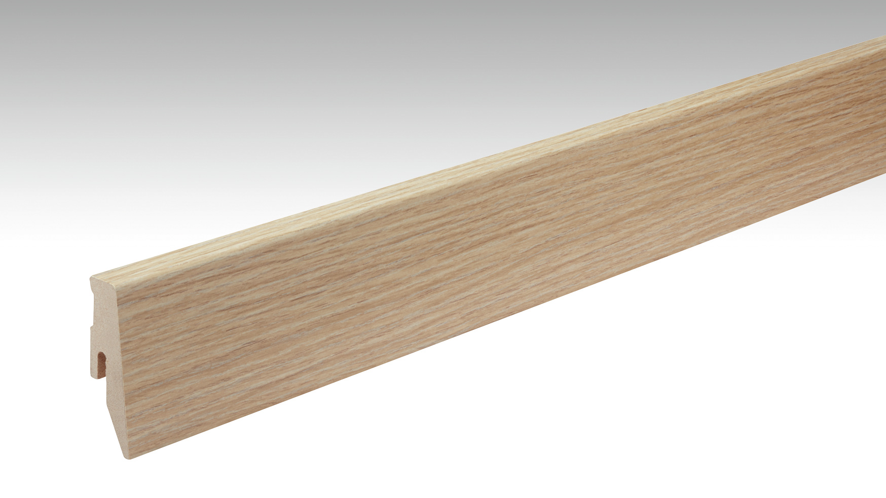 20 x 60 mm Fußleiste Profil 3 PK_0