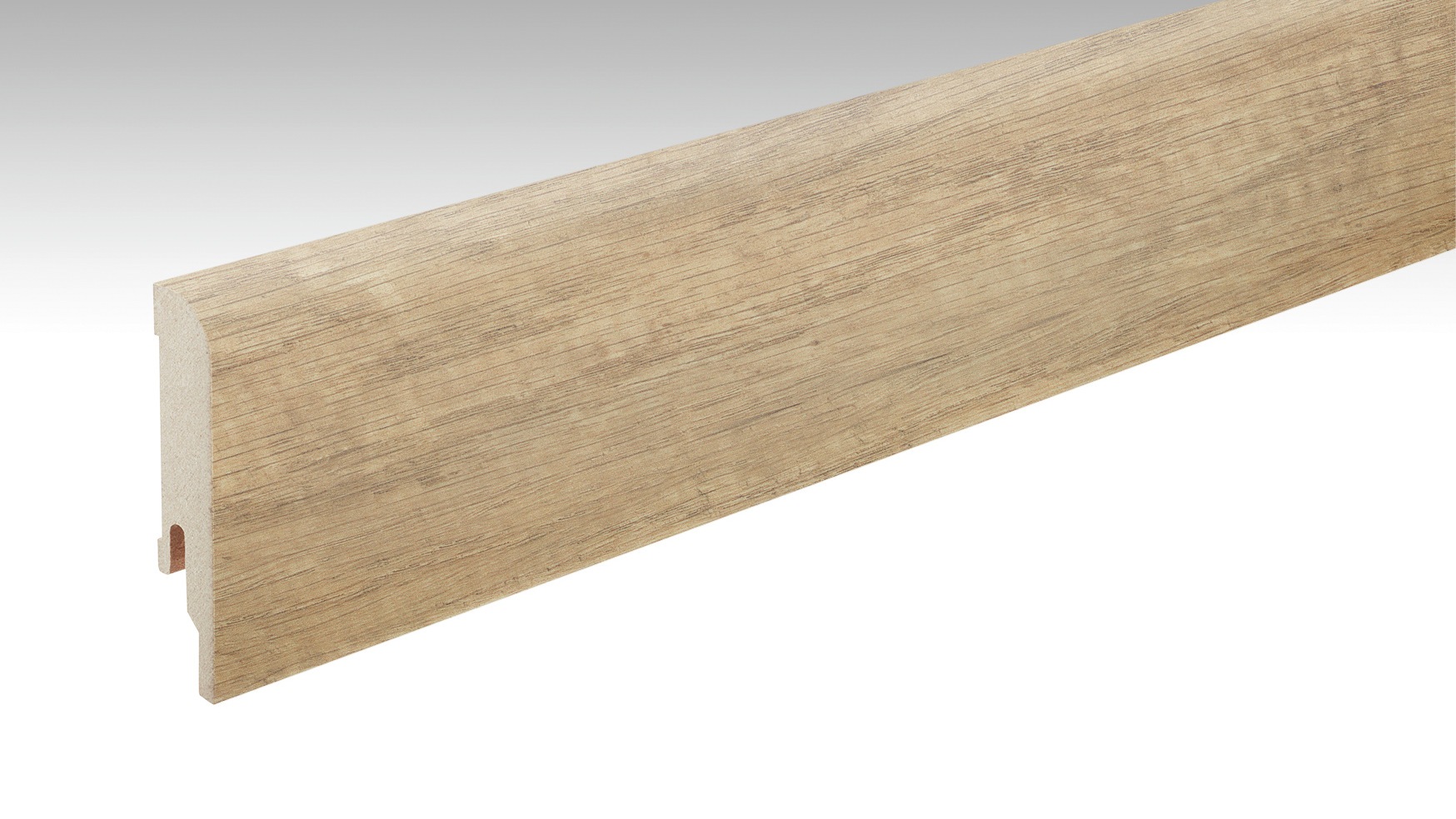 16 x 80 mm Fußleiste Profil 5 PK_0