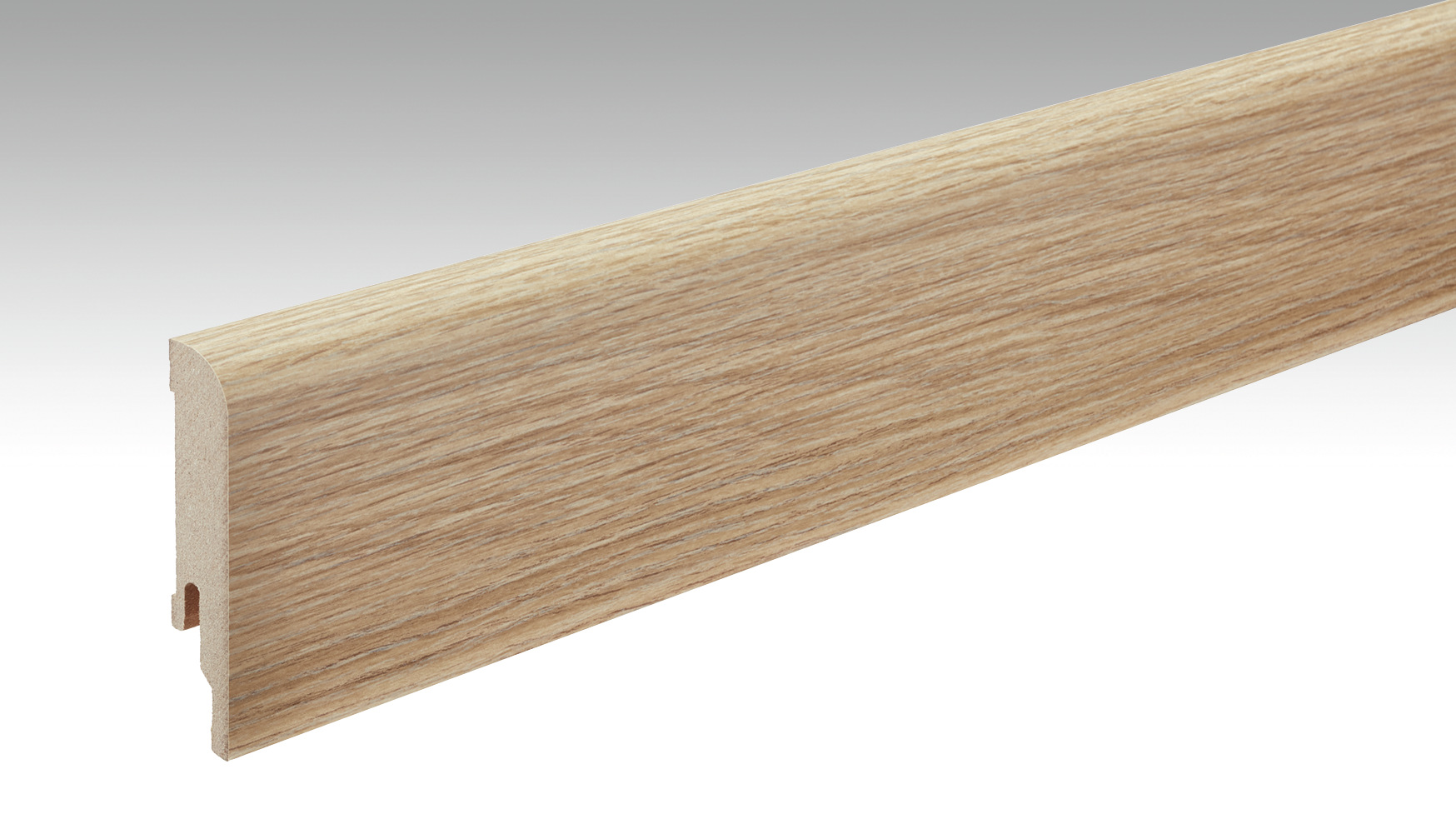16 x 80 mm Fußleiste Profil 5 PK_0