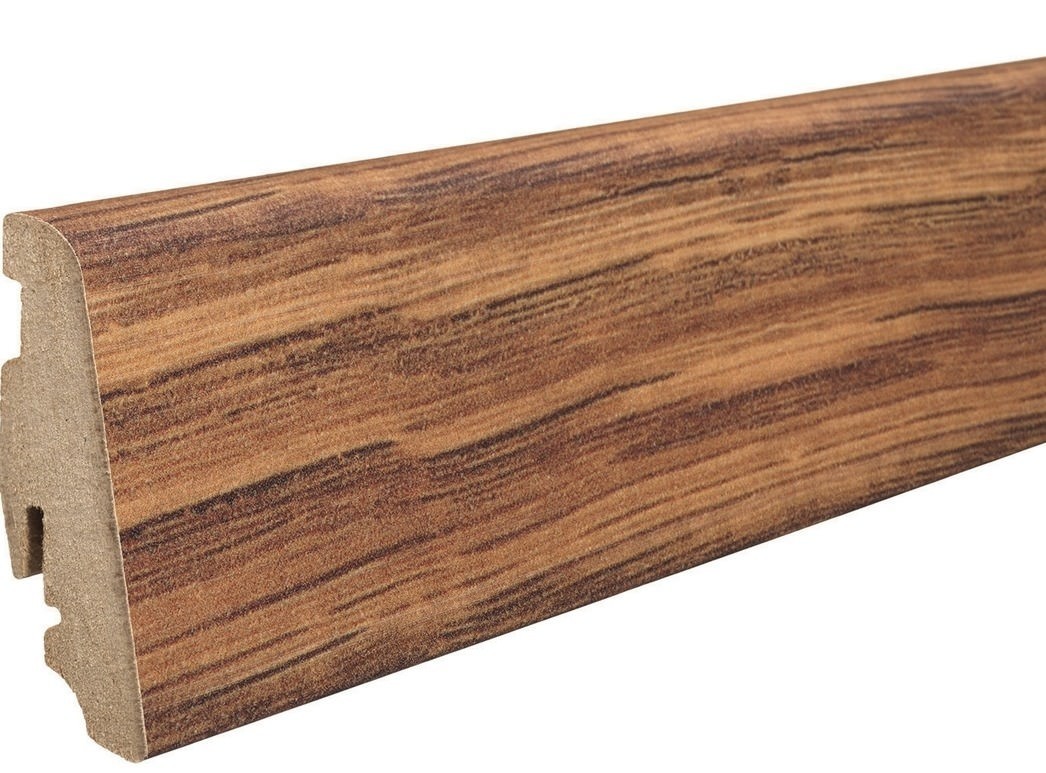 19 x 58 mm HARO Stecksockelleiste - Eiche Altholz_1