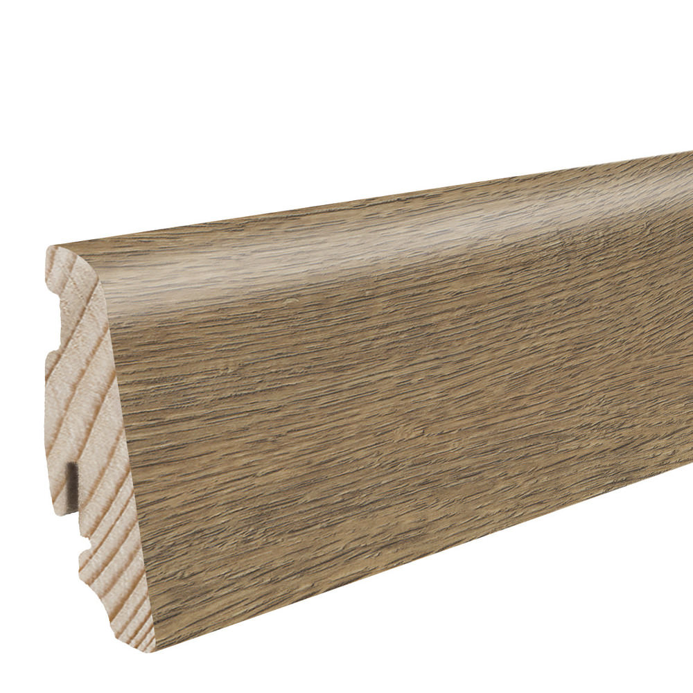 19 x 58 mm HARO Stecksockelleiste (Kubus-Nässeschutz) - Eiche Whistler natur_1 19 x 58 mm HARO Stecksockelleiste (Kubus-Nässeschutz) - Eiche Whistler natur_1