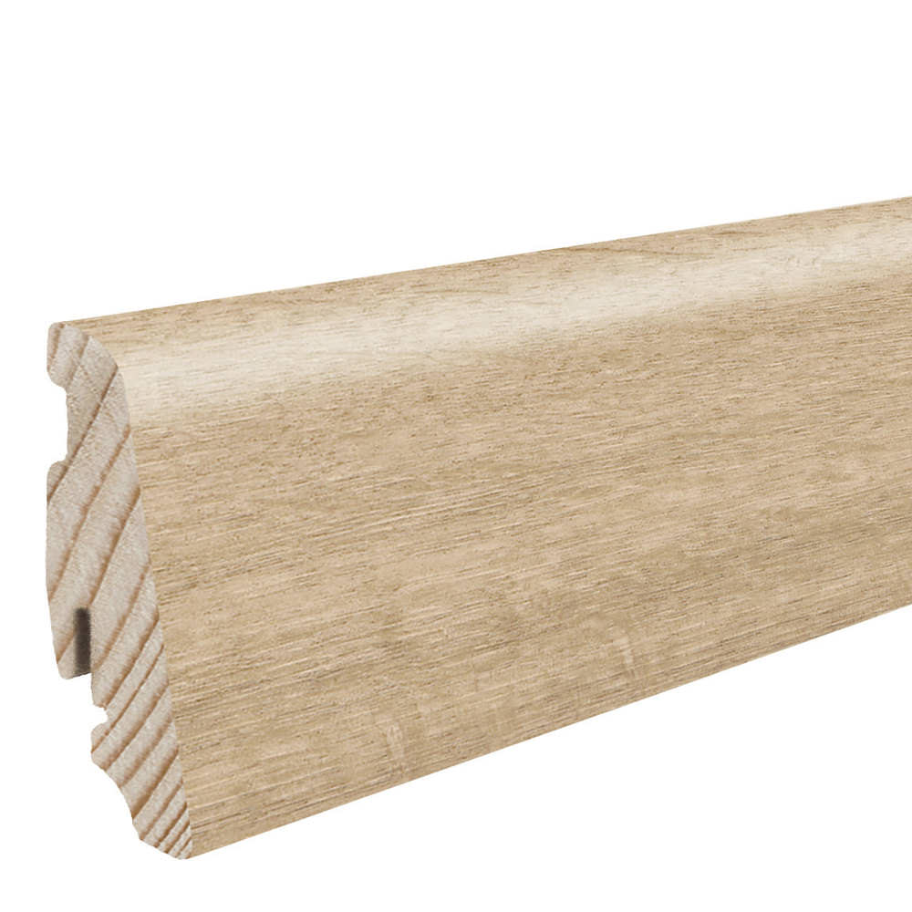 19 x 58 mm HARO Stecksockelleiste (Kubus-Nässeschutz) - Eiche Provence puro_1 19 x 58 mm HARO Stecksockelleiste (Kubus-Nässeschutz) - Eiche Provence puro_1