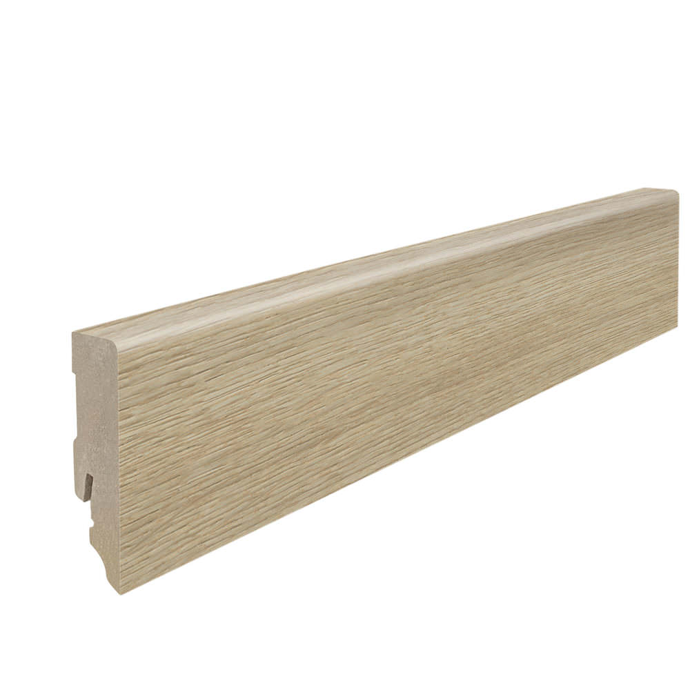 16 x 58 mm HARO Stecksockelleiste (Kubus) - Eiche Ontario puro_1