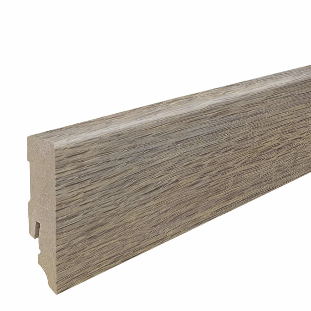 16 x 58 mm HARO Stecksockelleiste (Kubus) - Eiche Quebec caramel_1