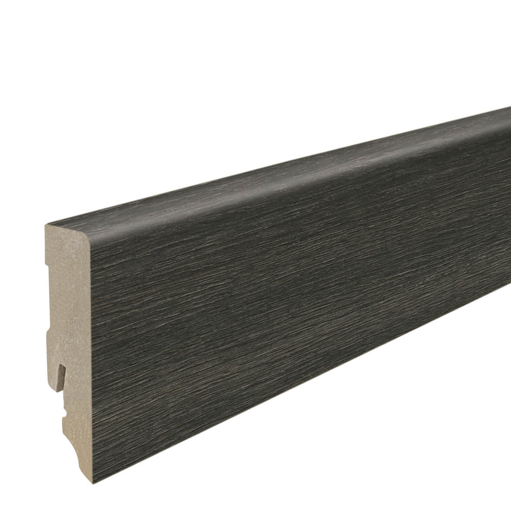 16 x 58 mm HARO Stecksockelleiste (Kubus) - Eiche Whistler basalt_1