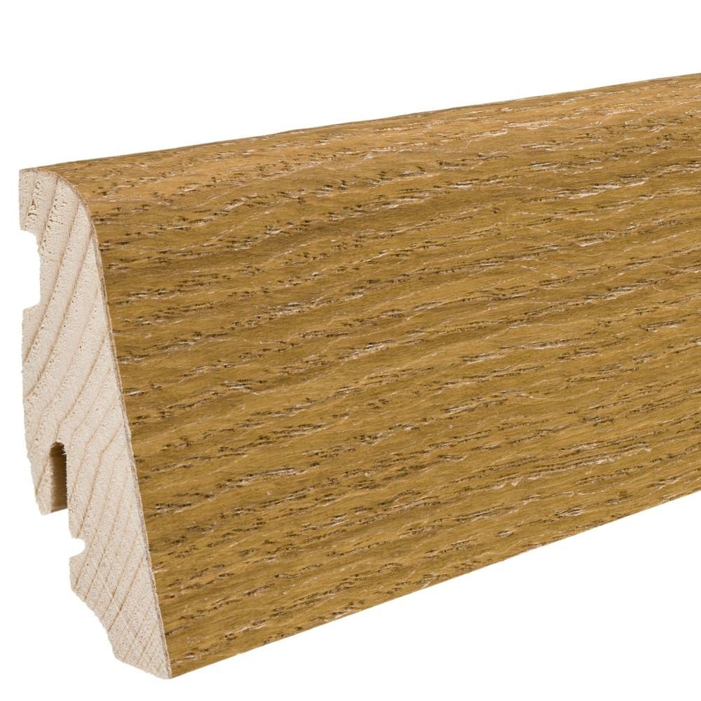 19 x 58 mm HARO Stecksockelleiste furniert geölt - Eiche strukturiert_1 19 x 58 mm HARO Stecksockelleiste furniert geölt - Eiche strukturiert_1