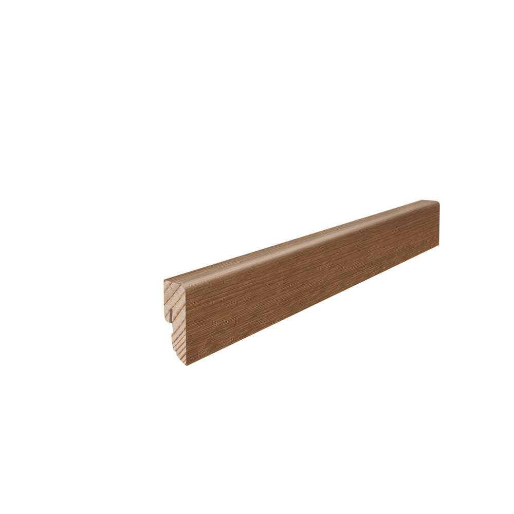 16 x 40 mm HARO Stecksockelleiste furniert geölt (Kubus) - Bernsteineiche_1 16 x 40 mm HARO Stecksockelleiste furniert geölt (Kubus) - Bernsteineiche_1