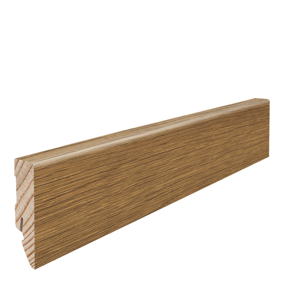 16 x 58 mm HARO Stecksockelleiste furniert geölt (Kubus) - Raucheiche_1 16 x 58 mm HARO Stecksockelleiste furniert geölt (Kubus) - Raucheiche_1