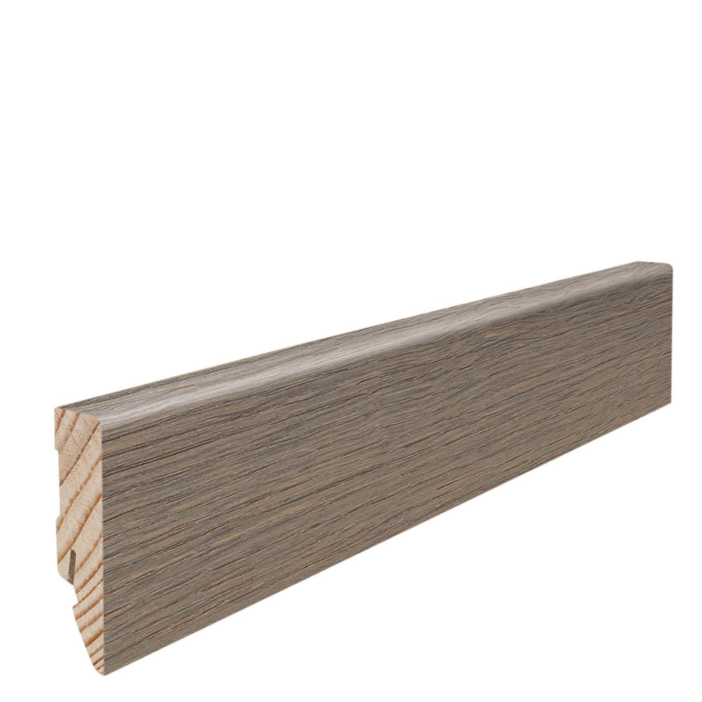 16 x 58 mm HARO Stecksockelleiste furniert geölt (Kubus) - Raucheiche puroweiß_1 16 x 58 mm HARO Stecksockelleiste furniert geölt (Kubus) - Raucheiche puroweiß_1