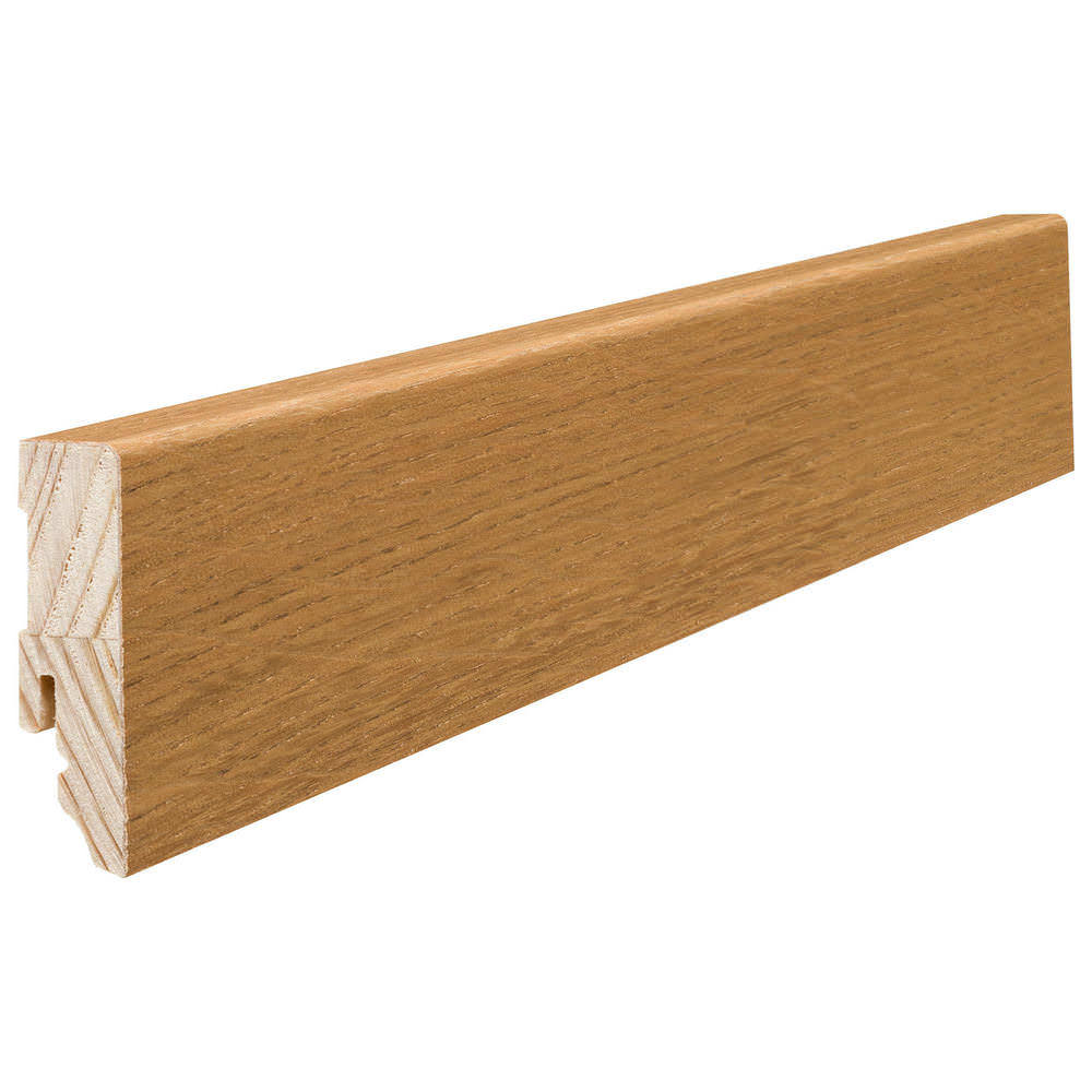 16 x 58 mm HARO Stecksockelleiste furniert - Eiche_1 16 x 58 mm HARO Stecksockelleiste furniert - Eiche_1