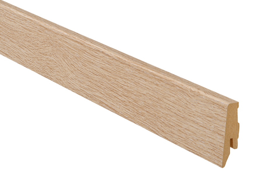 20 x 60 mm ter Hürne Sockelleiste - Eiche farbig_0 20 x 60 mm ter Hürne Sockelleiste - Eiche farbig_0