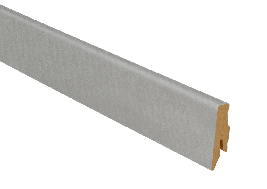 20 x 60 mm ter Hürne Sockelleiste - Stein farbig_0