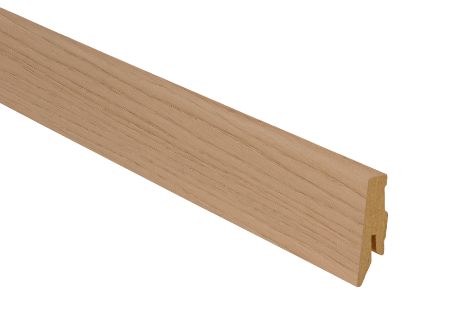 20 x 60 mm ter Hürne Sockelleiste - Eiche farbig_0 20 x 60 mm ter Hürne Sockelleiste - Eiche farbig_0