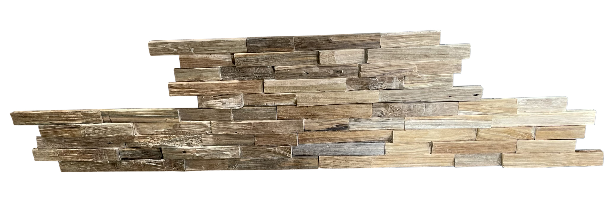 20 mm Hertog Wandpaneele - Teak Natural Waldorf_0 20 mm Hertog Wandpaneele - Teak Natural Waldorf_0