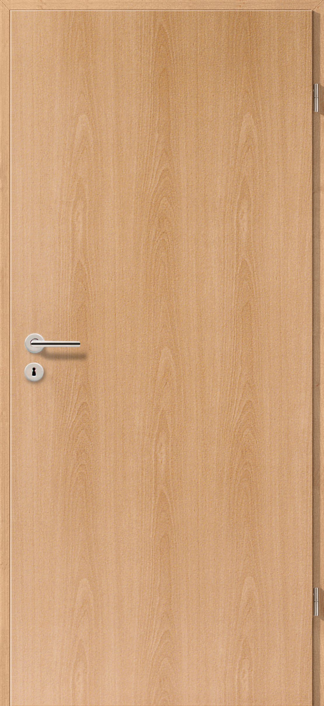 Westag PortaLit Türblatt - BU88, DIN rechts_0