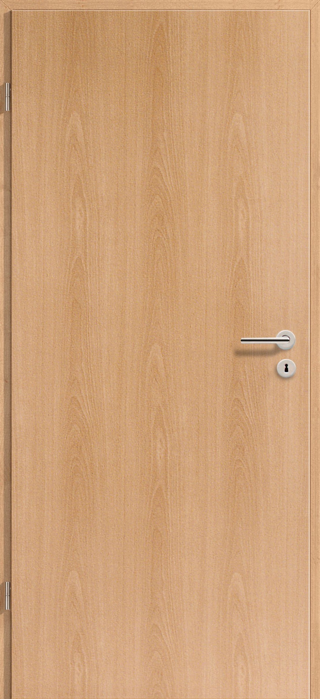 Westag PortaLit WE-Türblatt - BU88, DIN links_0 Westag PortaLit WE-Türblatt - BU88, DIN links_0