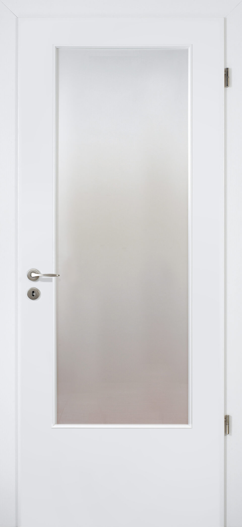 ASTRA Türblatt - Verkehrsweiß ähnl. RAL 9016 CPL, DIN rechts_0