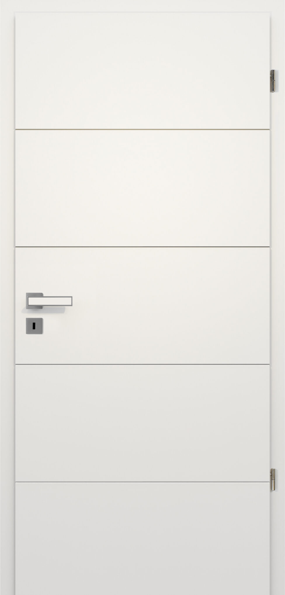 HGM Türblatt "Lines-Curved" Typ 101 c, DIN rechts_0 HGM Türblatt "Lines-Curved" Typ 101 c, DIN rechts_0