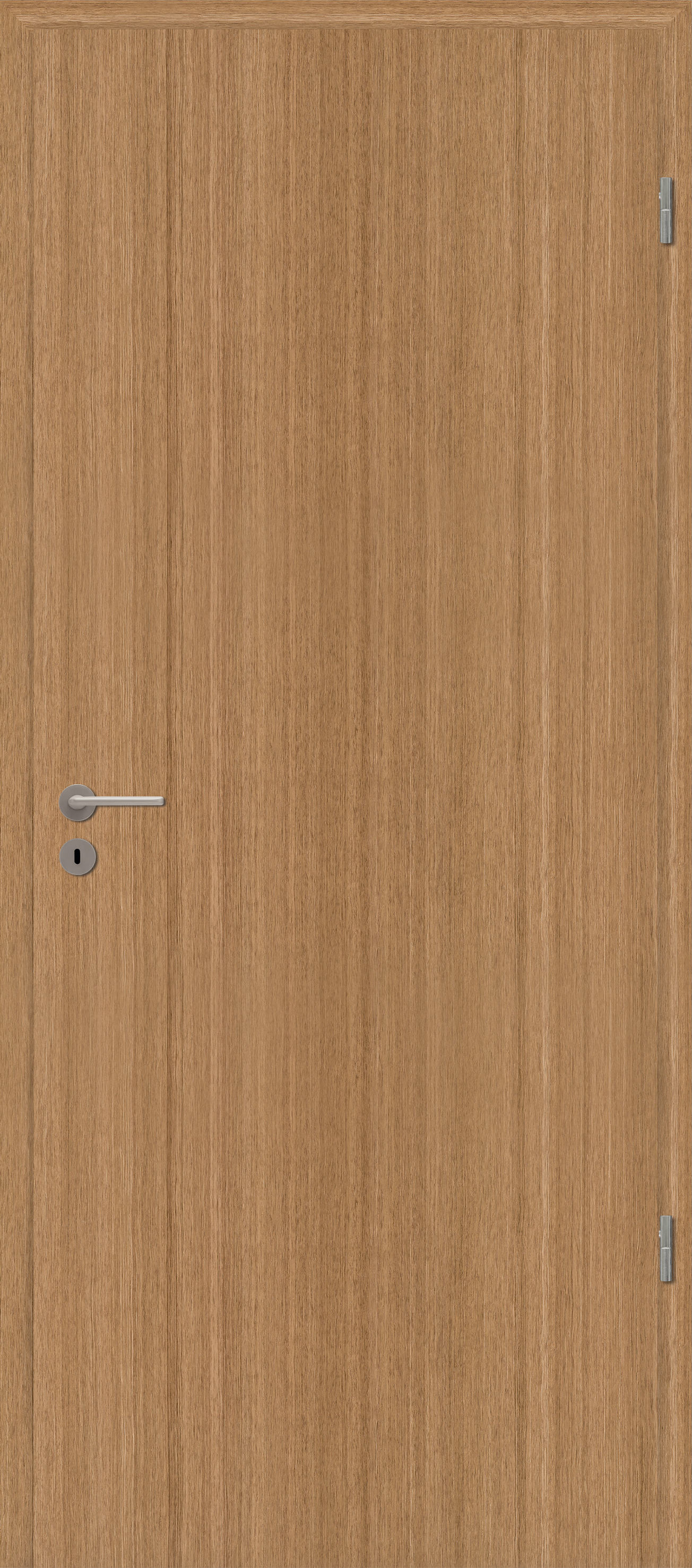 HGM Türblatt - Silent Eiche natur, DIN Rechts_0 HGM Türblatt - Silent Eiche natur, DIN Rechts_0