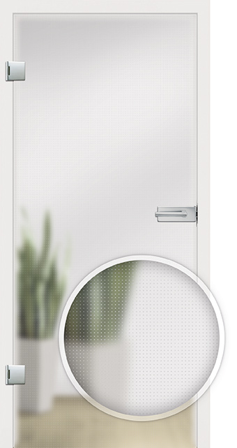 8 mm Mastercarree Glasdrehtür, ESG-Glas,_0 8 mm Mastercarree Glasdrehtür, ESG-Glas,_0