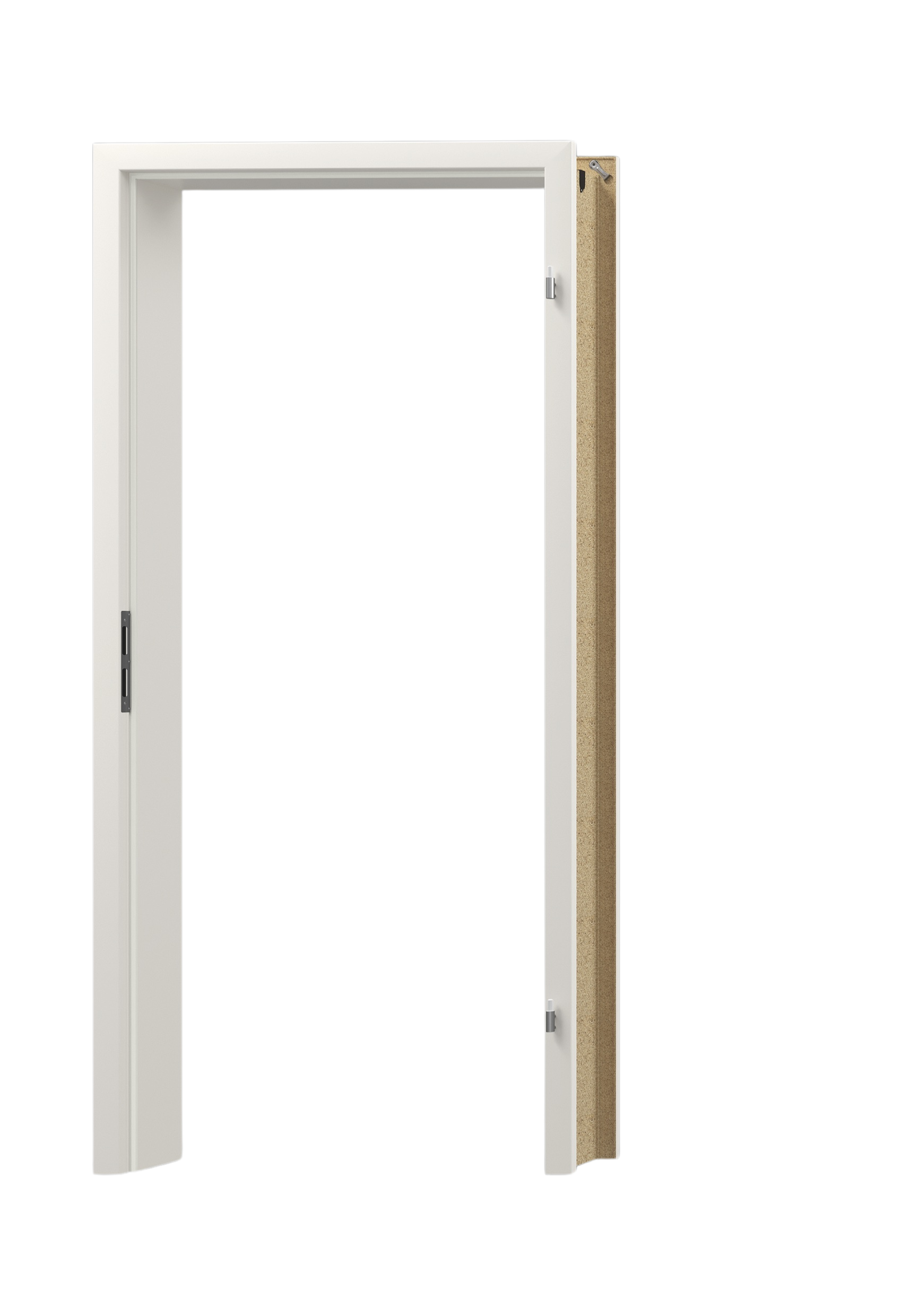 Westag PortaLit Holzzarge - A242, DIN rechts_0 Westag PortaLit Holzzarge - A242, DIN rechts_0