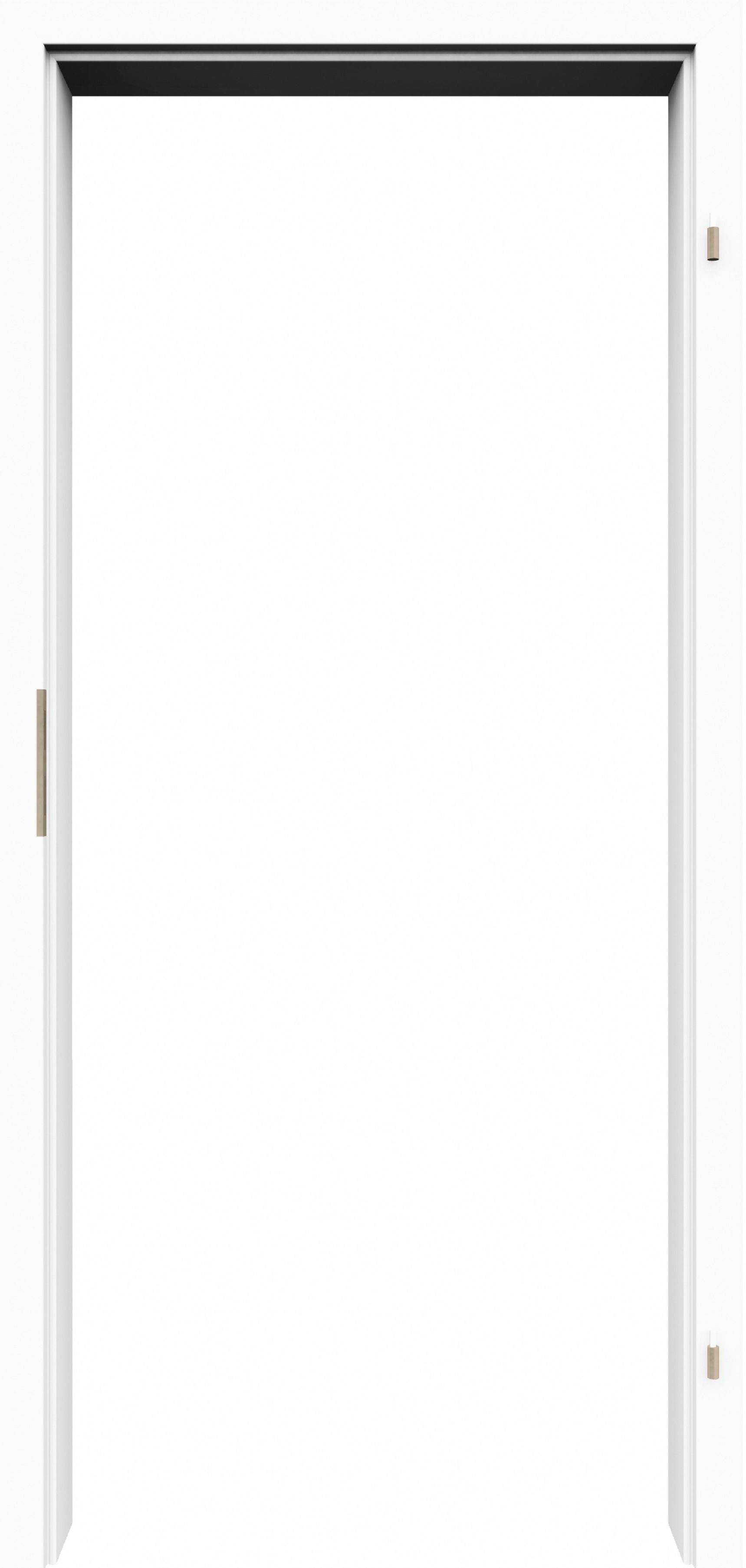 ASTRA Holzzarge - Verkehrsweiß ähnl. RAL 9016 CPL, DIN rechts_0 ASTRA Holzzarge - Verkehrsweiß ähnl. RAL 9016 CPL, DIN rechts_0