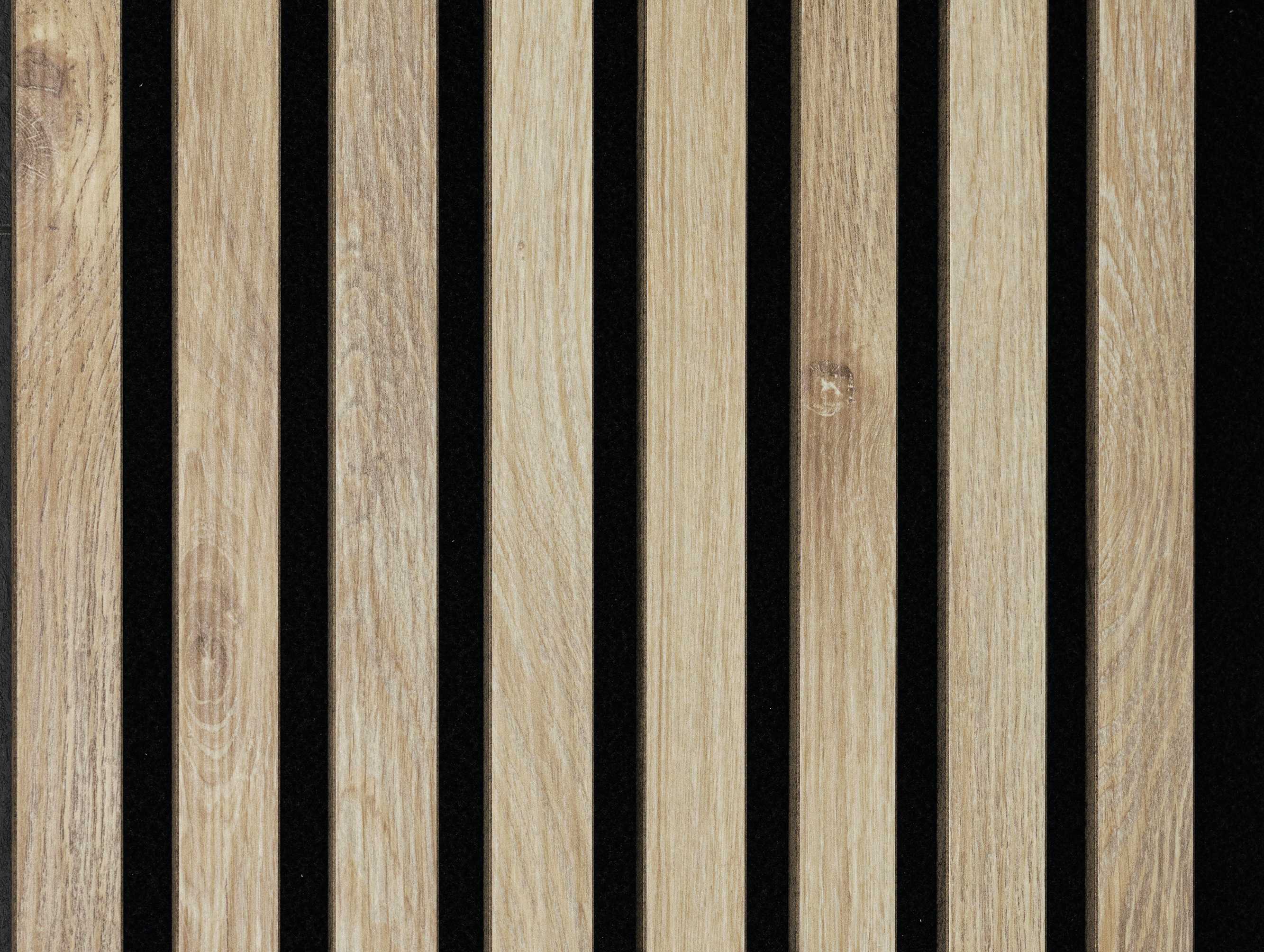 20 mm Akustikpaneele Acoustic Sense AUTHENTIC - Eiche hell 07030_0 20 mm Akustikpaneele Acoustic Sense AUTHENTIC - Eiche hell 07030_0