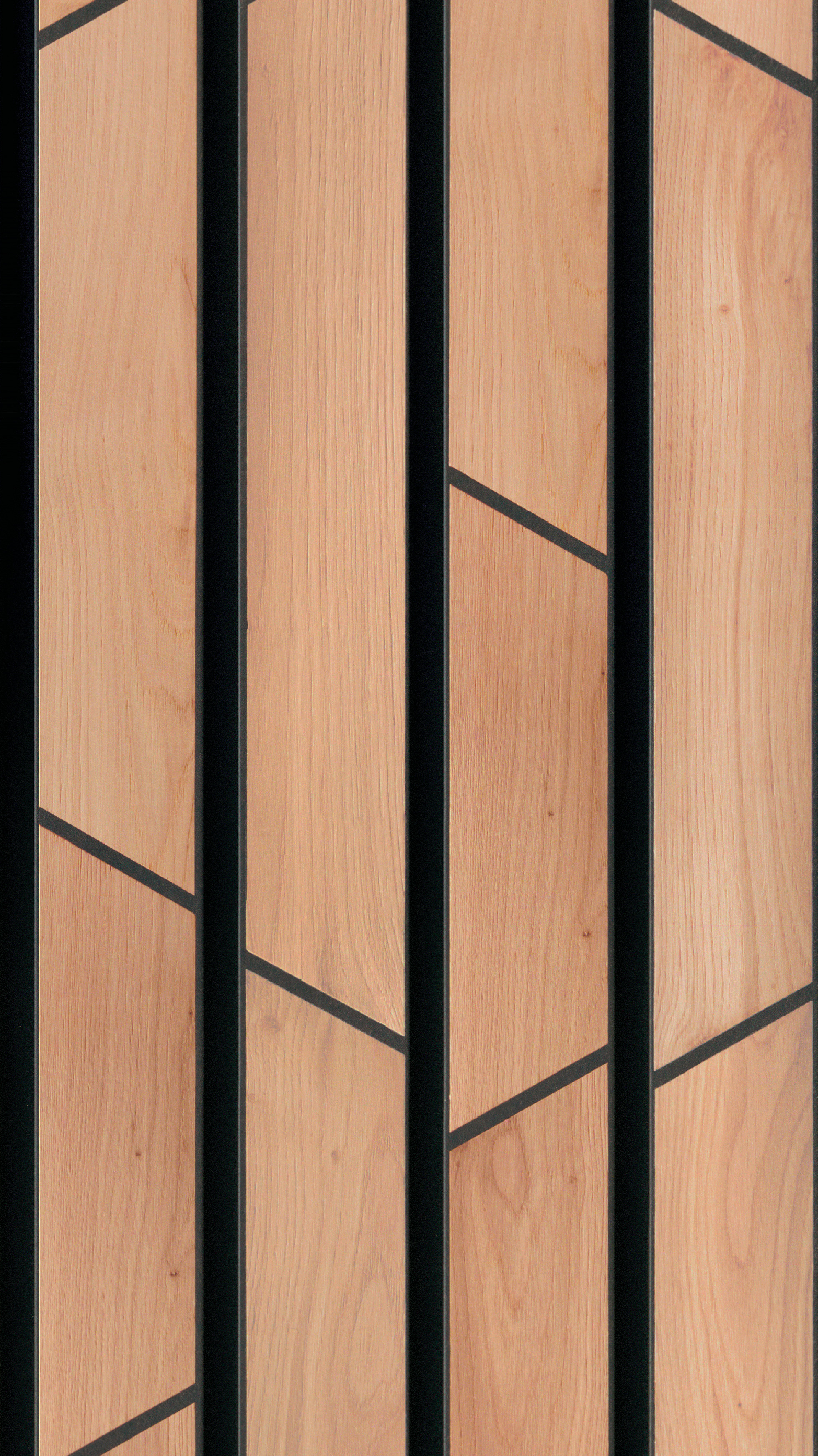 20 mm Akustikpaneele Acoustic Sense BOLD - Broken stripes 20124_0 20 mm Akustikpaneele Acoustic Sense BOLD - Broken stripes 20124_0