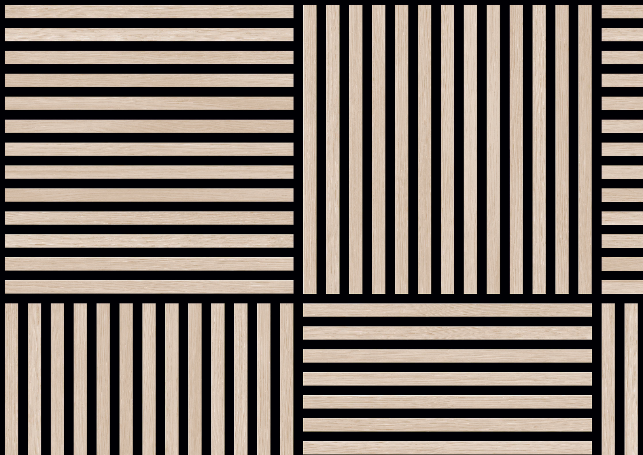 21 mm SilentDesign Akustikpaneele - Eiche Themse Fineline_3 21 mm SilentDesign Akustikpaneele - Eiche Themse Fineline_3