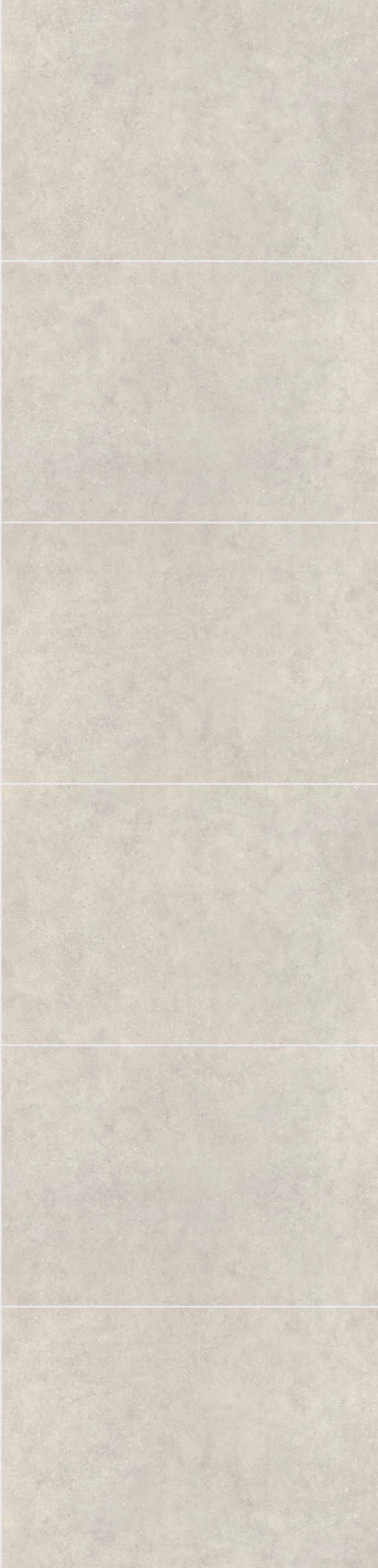 11 mm Multipanel Wandpaneele - White Mineral MT486 - Large Tile Kollektion_0