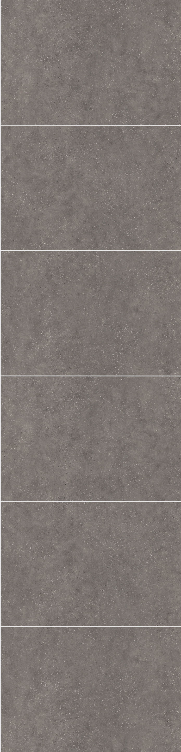 11 mm Multipanel Wandpaneele - Grey Mineral MT487 - Large Tile Kollektion_0