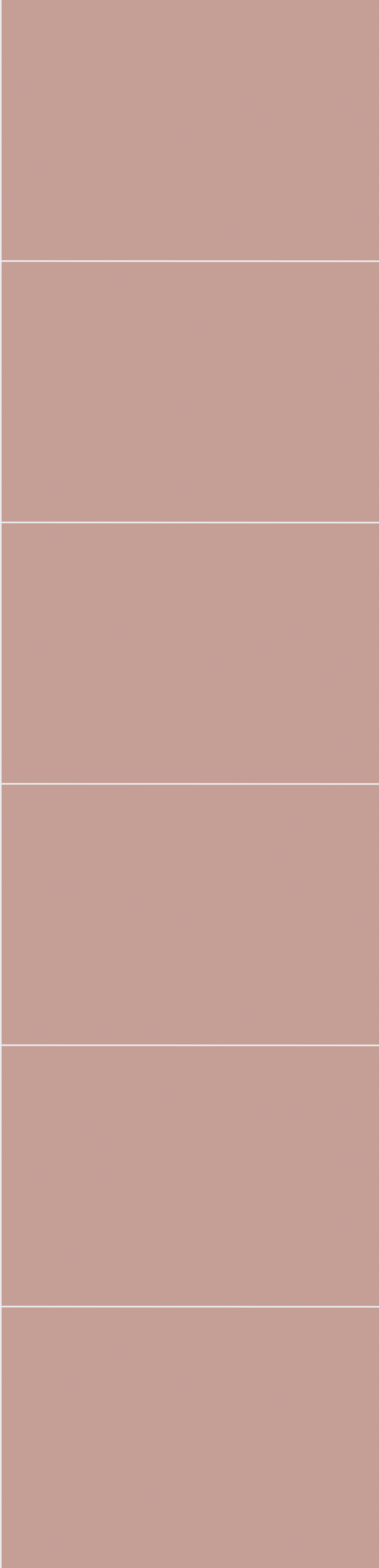11 mm Multipanel Wandpaneele - Antique Rose MT325 - Large Tile Kollektion_0
