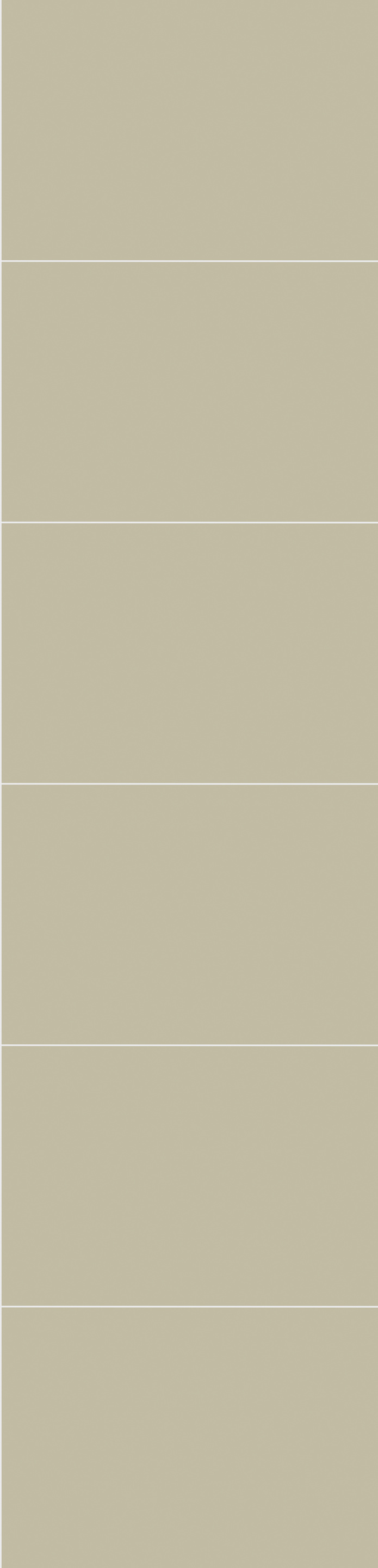 11 mm Multipanel Wandpaneele - Sage Green MT638 - Large Tile Kollektion_0