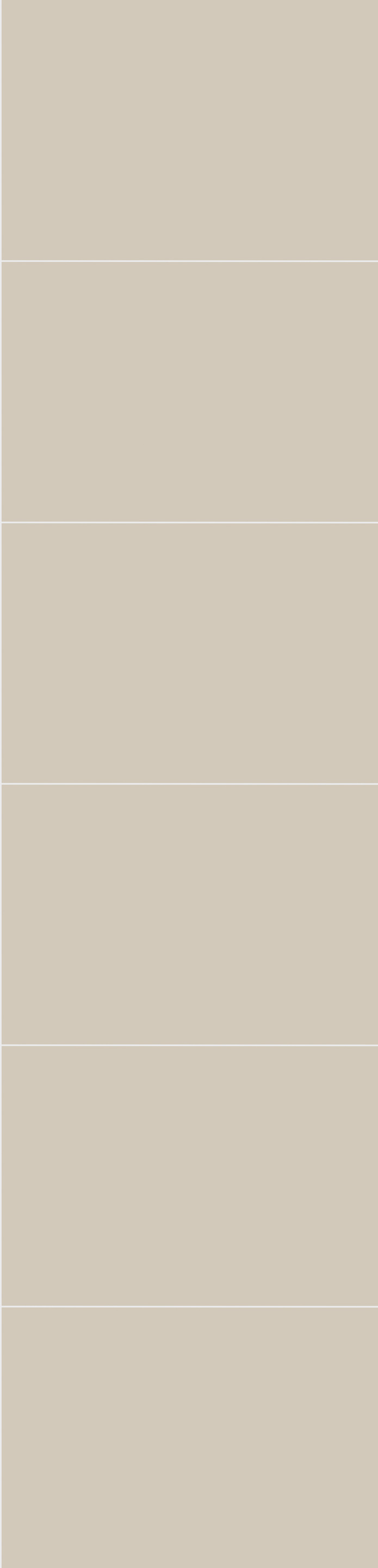 11 mm Multipanel Wandpaneele - Taupe Grey MT750 - Large Tile Kollektion_0