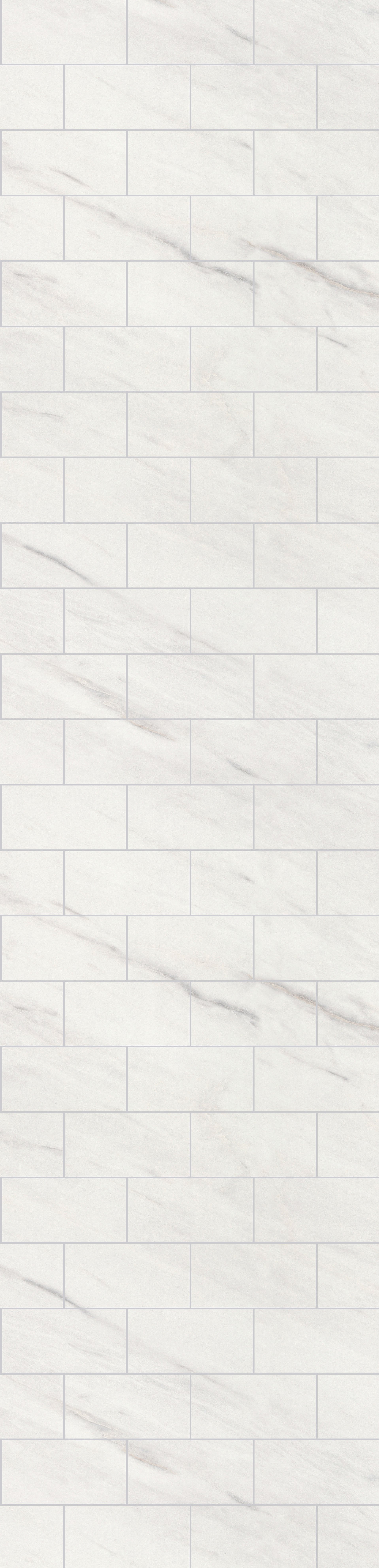 11 mm Multipanel Wandpaneele - Levanto Marble MT812M - Metro Tile Kollektion_0