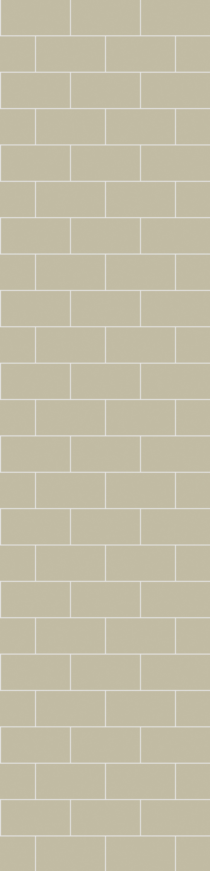 11 mm Multipanel Wandpaneele - Sage Green MT638M - Metro Tile Kollektion_0